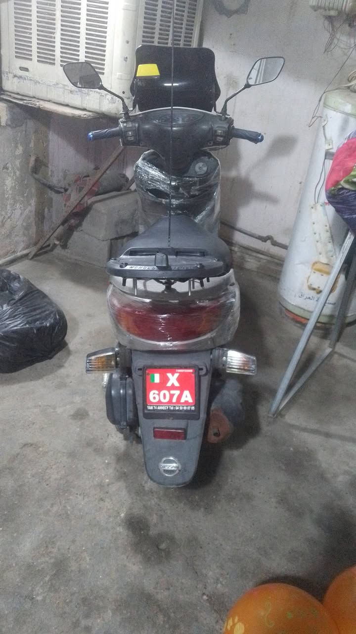 سلام عليكم ورحمه الله وبركاته 
دراسه بريز البيع دراجه شاهد الله تخبل وين متحب اطلع بيه ماتوكفك مكينه مكفوله مامفتوحه كهربيات كله شغاله اشاير اصطاب لايت لايت علي ناصي تايرات جداد باتري جديد نكرة سلف هندر دراجه كلش حلوة نقص فقط استان الوصطاني 
العنوان بغداد الشعب حي اور  السعر،،((( ٥٠٠ ))) وبيه مجال 
الشراي يتصل ويدالل ***********
