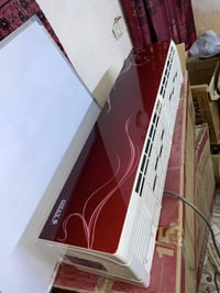 سبليتر • عطل بالبارده • بدون بواري