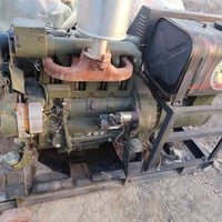 دويس ألماني • 4 بستم • 45 كيفي