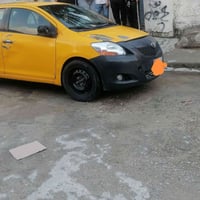 يارس ٢٠٠٩ • رقم كركوك • تبديل محرك