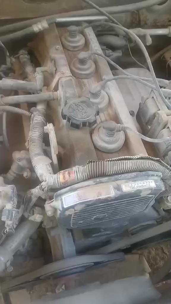 السلام عليكم
تحويره ياباني اربعه اسلندر نضيفه جدا مكاني بالديوانيه للاتصال *********** بي وات ساب
