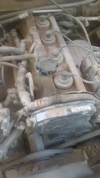 تحويره ياباني • ٤ سلندر • الديوانية