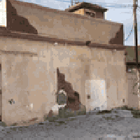 حي النداء • ٢٢٢م • مقابل اعدادية الفرات