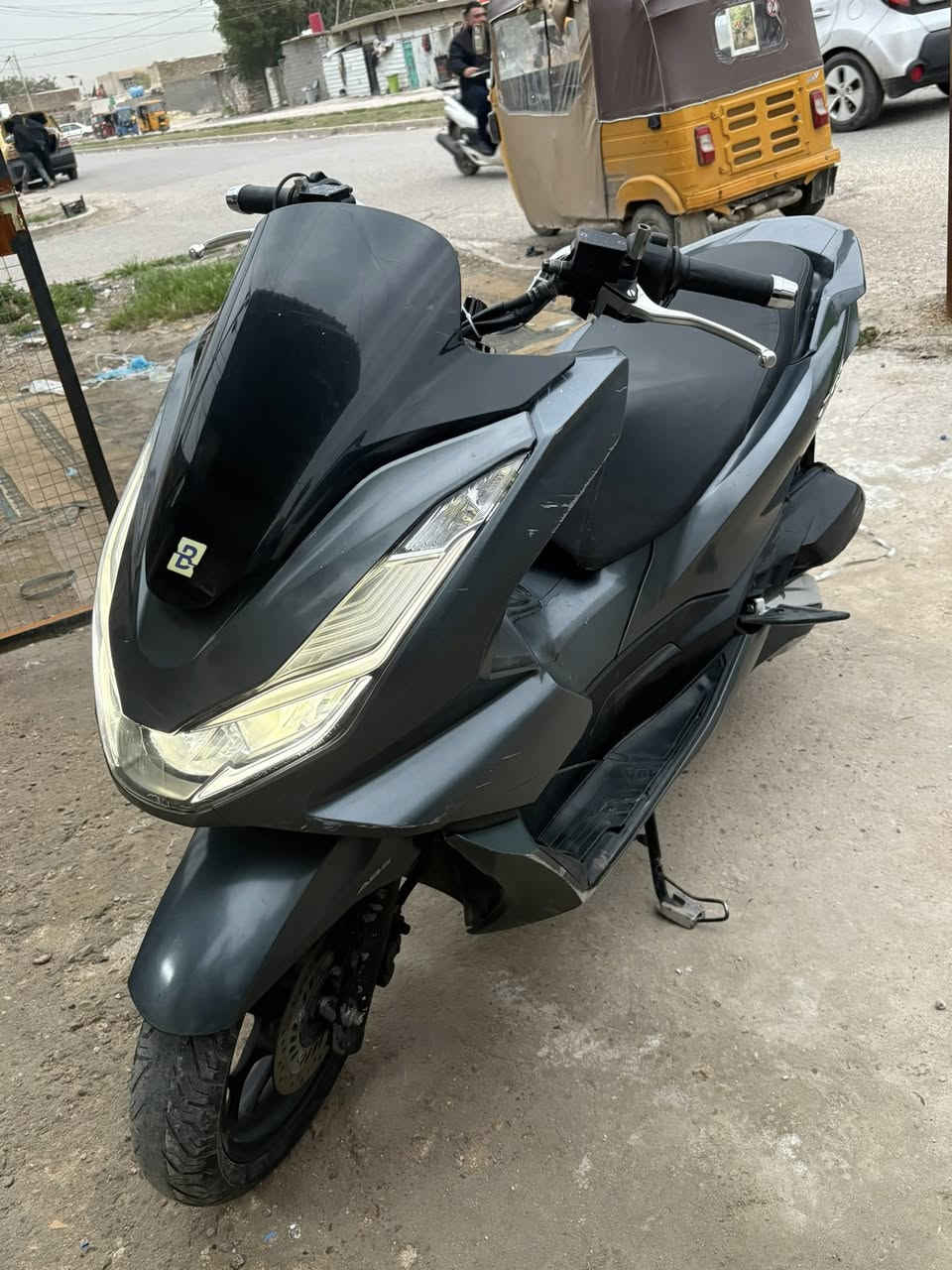 pcx
جيل الرابع 
سعر 21 مكاني بغداد الحريه
***********
