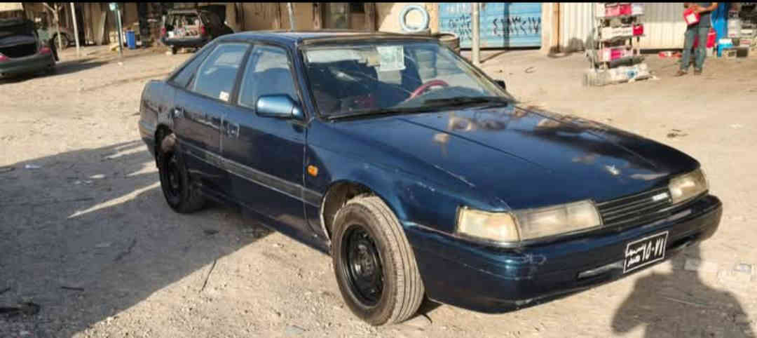 مازدا 626  12 و کابرێتەر گێرو مەکینە و کابرێتەی لۆک لۆک مەکینەی تازە تەعمیرە بەشەرتی 10 وەستا 
ئارمی پلاستیکی سلێمانی بەشەرت 
گێچ و کیلۆمەتر و  حەماوە و گڵۆپی هەر هەموو گیانی ئیشەکات فڵچەو گەرمی بەشەرت لایت زینۆن شاشە ئایپادە 4 مکەبەرەی دەرەجە یەک بەرە کوشنو گاعی تازە جام کارەبایی  پێش و پشتی تازە داگیراوە تەقەو ڕەقەی نیە 4 تایەی تازە بۆ بەستراوە غاز و بەنزینە سەیارەکە سعری 24 وەرەقەو کەمێ معامەلە شوێن هەولێر 
*********** أربيل, العراق
