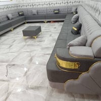 كنب ودايون • أقساط ميسرة • الزهور