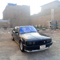 بي ام دبليو ٥٢٠ • ١٩٩١ • أربيل