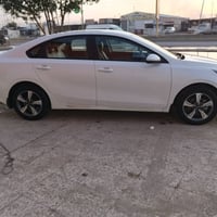 سيراتو ٢٠١٩ • مشى ١٠٢ الف • رقم بغداد