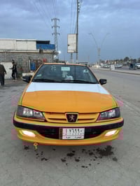 بارس ٢٠١٨ • رقم بصره • جاهزه تحويل