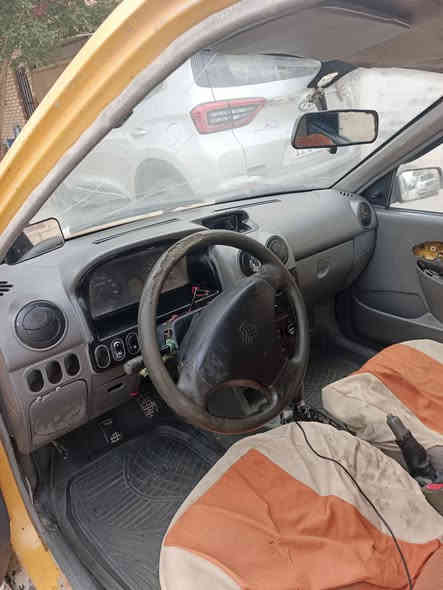 السلام عليكم سايبه 2012 مكينه گير ع شرط كهربائات شغاله غرفه جديده بدون راعي راعيه بلنجف ماوصله رقم نجف سياره جاهزه مكاني نجف سعر 13 ***********مراوس ترهم
