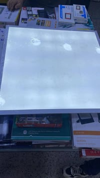 متوفر شمعات سقف ثانوي للبيع العدد 240قطعه 07724817879