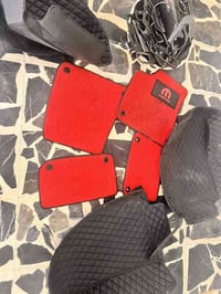 كاعيات اوباما • تغليف كاربون ڤايبر • نظافة ٩٠٪