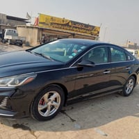 سوناته • ٢٠١٨ • رقم اربيل