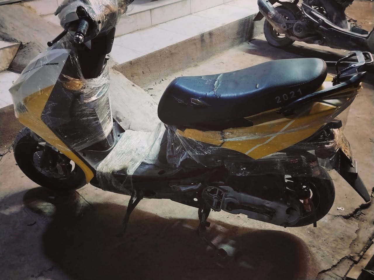 سلام عليكم شباب ماكس يباني لبيع كلشي شقال سلف كهربايات سعر مناسب 200 وبي مجال ما بي اي عيب شراي تعال خاص


**إذا كنت صاحب هذا الإعلان وتريد حذفه لأي سبب، رجاءا أرسل رسالة إلى الدعم الفني**