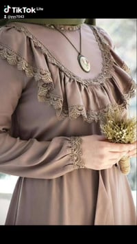 فساتين عراقية • خياطة حسب الطلب • تفصيل