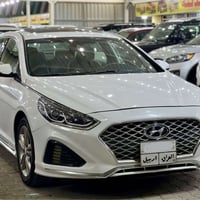 سوناتا 2019 • أمريكي سبورت • النجف الاشرف