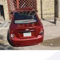 سونك • ٢٠١٢ • بعقوبه