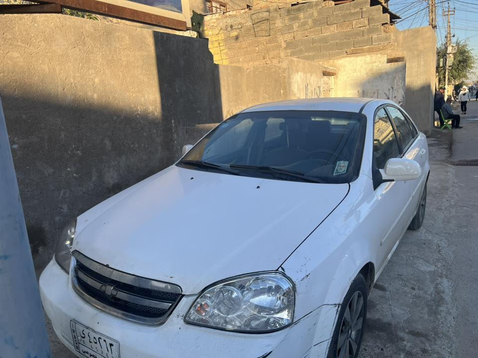 سياره اوبترا 2010بغداد بسمي تخم تاير تبريد سعرها 80وبيها مجال ***********
