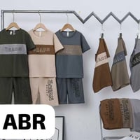 برموده ولادي • قياس 12/13/14 • تطريز