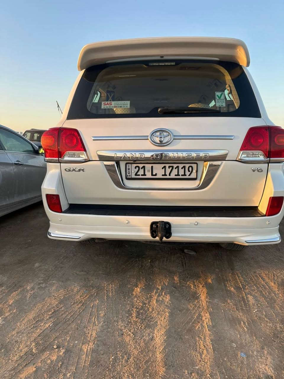 لاند كروز 2012 بريم للبيع او مراوس فول مواصفات فتحه  خليجي كفاله مكينه 6 سلندر كير مكينه كفاله سياره جاهزه من كل النواحي رقم شمالي ب اسمي سنويه 2030 السعر: 350 بيه مجال للشراي مكاني البصرة الاستفسار: *********** البصرة, العراق
