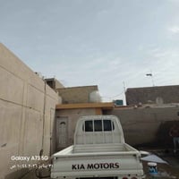 كيا • ٢٠١٠ • بغداد المعامل