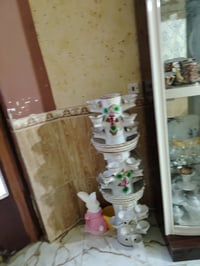 نافورة • منزلية • ديكور