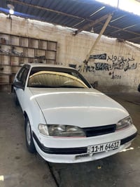 دايو برنس • 1994 • رقم بغداد