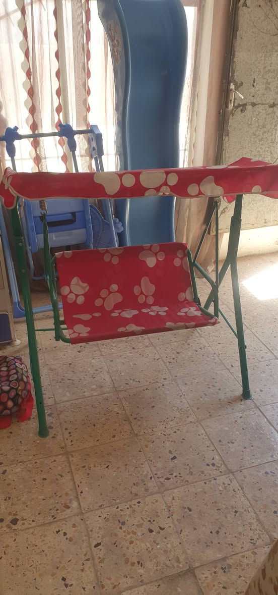 السلام عليكم
غراض مال بيت للبيع
كنتور ابو ٣ أبواب   ٦٠ ألف
جرباية طفل  ٧٠ ألف
مرجيحة طفل  ٣٥ الف
الاتصال / ***********
المكان حي الخطيب
