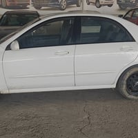 سيراتو • ٢٠٠٩ • محرك ١٫٦