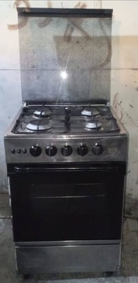 فرن • مكان الشعب