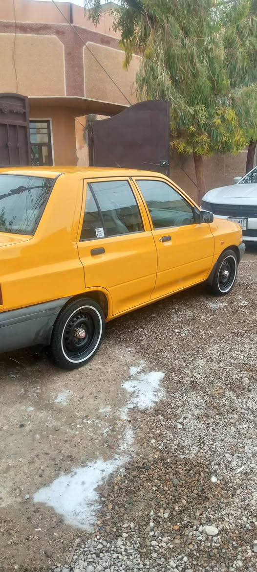 سلام عليكم
سايبه 2020 مكفوله ماعدا شبر بقبق الحنطه 
مكينه كير صدر تبريد تدفئه تخم تاير كفاله
شاشه اندرويد
السعر 58وبيه مجال مكاني بغداد الشعب 
للاستفسار ***********
