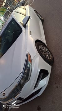 ابوتما 18وارد امريكي السعر137 قطعة تبديل سياره نضيفه بيه هواي مواصفات ...