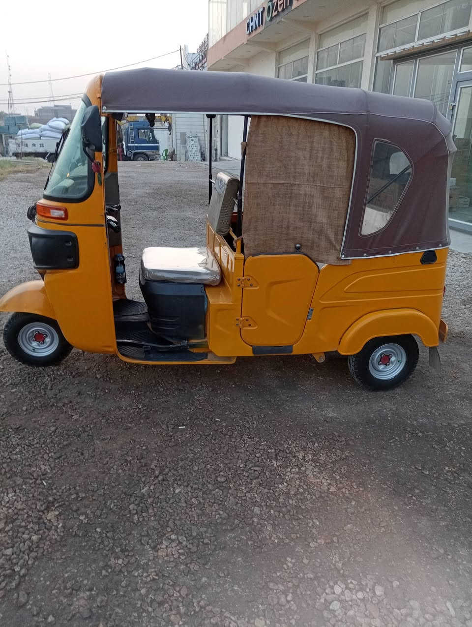 السلام عليكم تيك توك للبيع موديل 21 رقم بابل العنوان قضاء الهاشميه المحرك مفتوح.  ***********
