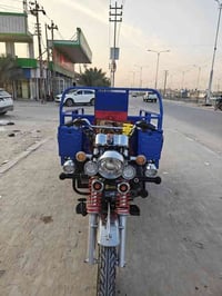 ستوته جمره 23 • مكفول كامل • النجف الاشرف