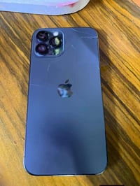 آيفون ١٢ برو ماكس • ٢٥٦ • البلديات