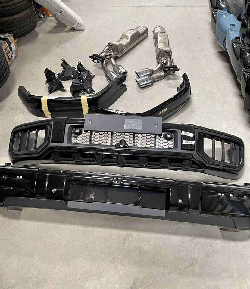 سلام عليكم و رحمة الله تعالى 

✅ جديد متوفر جميع قطع و اكسسوار سيارات المانية اصلية 
مستعملة  و جديدة

✈️🚚 شحن و توصيل سريع متوفر الجزائر العاصمة
و جميع دول العربية   

لطلب او الاستفسار يرجى تواصل معنا 📞


**إذا كنت صاحب هذا الإعلان وتريد حذفه لأي سبب، رجاءا أرسل رسالة إلى الدعم الفني**