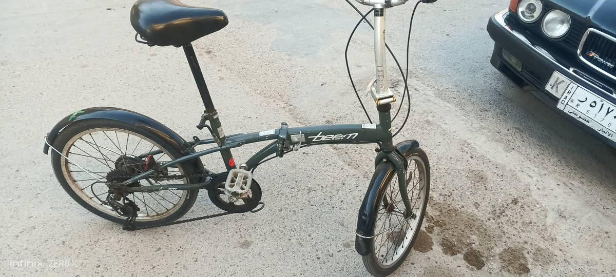 متوفر جديدة تايرات وچوابه جدد السعر 65الف    ***********
