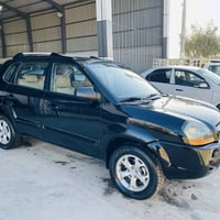 هوندا تكسون • ٢٠٠٩ • كويسينجاك