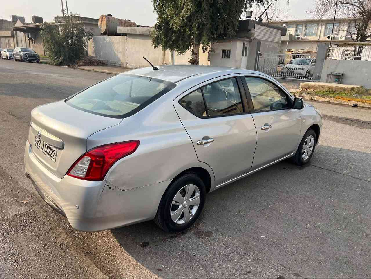 سعر ٩٣ ورقەگەرموشتەری تلفون لۆخاوەنی بکە نامە مەنێرە شوێن هەولێر (گۆرینەوە ناکا)  ***********
لاکشمیبا (٢٠١٨) توماتیک (٢پارچە سبوغ)  بێ لێدان پشت و پێشی کەپسە بەناوی خۆمە رەقەمی نوێ یە سەنەوی تازەبەسەرچووە تکایە گەرموشتەری تەلەفۆن لۆ خاوەنی بکە نامە مەنێرە أربيل, العراق
