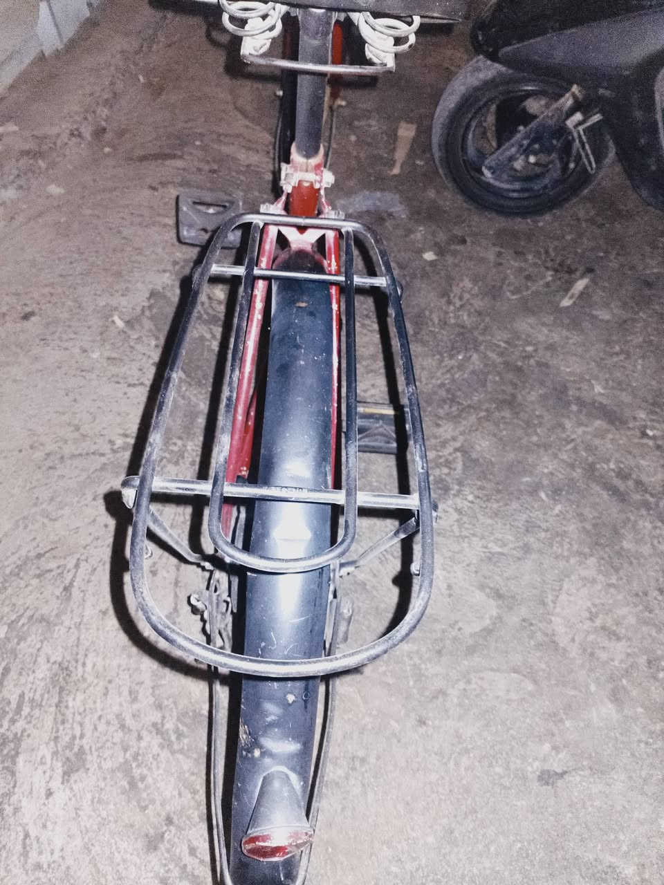 السلام عليكم بايسكل بناتي للبيع اخو الجديد للبيع السعر ادخل خاص وتدلل


**إذا كنت صاحب هذا الإعلان وتريد حذفه لأي سبب، رجاءا أرسل رسالة إلى الدعم الفني**