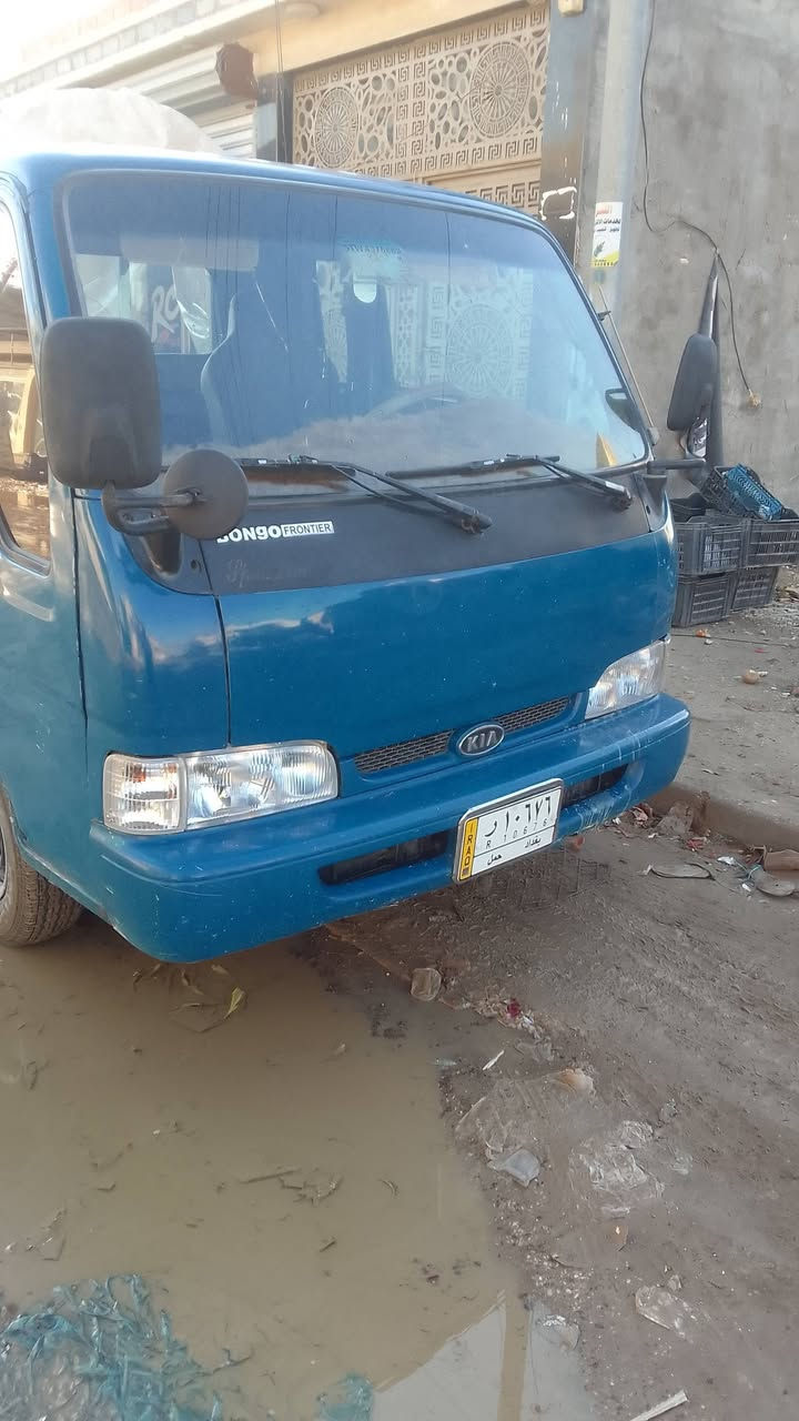 سلام عليكم فونتيرا موديل ٢٠٠٠سياره جاهزه مابيهه نقص السعر ٦٢ وبيهه مجال للاتصال ***********أ
