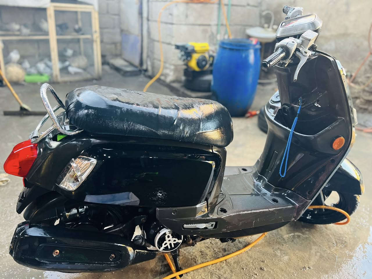 مكينه وضفيره مكفولات من فتح تفاصيل اكثر تصل او خاص ***********
