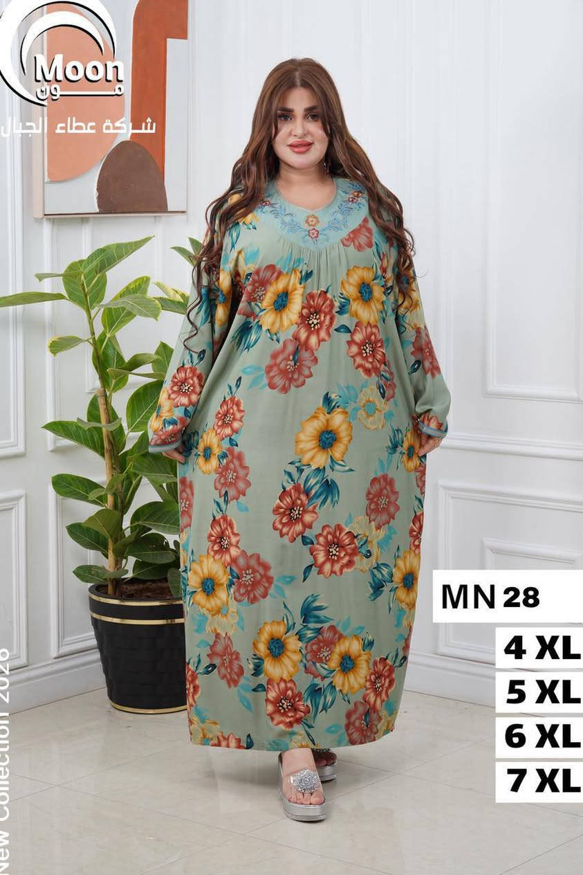 كشمير مشجر موديلات خليجيه
⚜️سعر الدرزن 125 الف⚜️
4XL 5XL 6XL 7XL قياسات 
3 الوان الدرزن 
اقل طلب درزن


**إذا كنت صاحب هذا الإعلان وتريد حذفه لأي سبب، رجاءا أرسل رسالة إلى الدعم الفني**