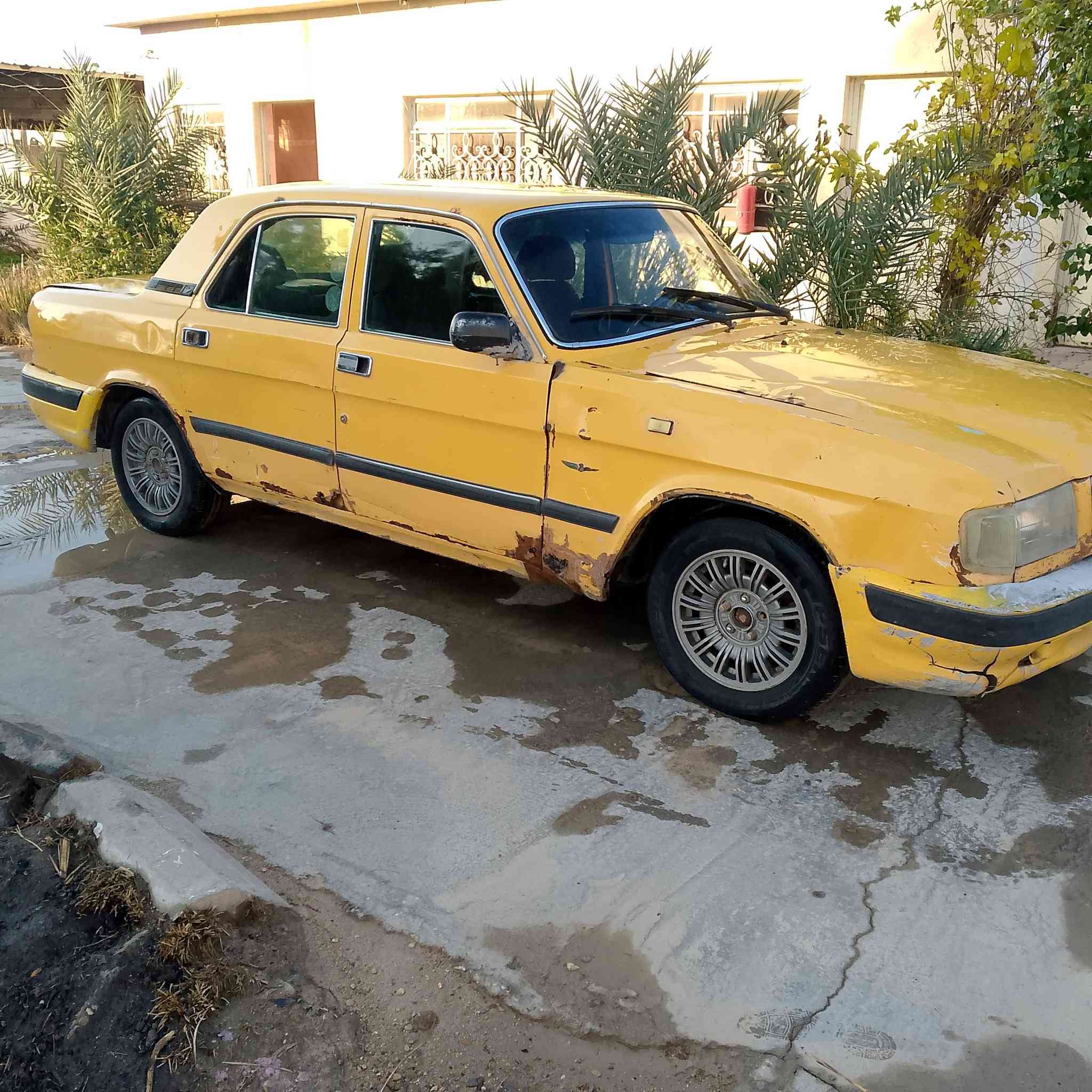 سلام عليكم
فولگه للبيع  رقم بغداد سنويه صاقطه راعيها بلشطره يريد مداور
محرك VVT  نضيف فول نضافه
السياره بيها نواقص بصيطه 
السعر 22ورقه وبيها مجال للشراي فقط


**إذا كنت صاحب هذا الإعلان وتريد حذفه لأي سبب، رجاءا أرسل رسالة إلى الدعم الفني**