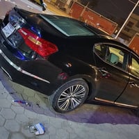 كادنزا ٢٠١٢ • خليجي VIP • رقم اربيل