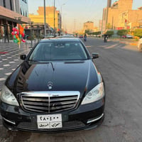 مارسدس 2009 اصل اوربي رقم اربيل جاهزه السياره  من كلشي تحويل ثان يوم م...