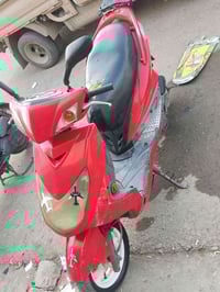 سكنز فحل • نقص باتري • المحمودية