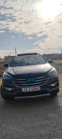 السلام عليكم
ملاحظة مكلف بل نشر الشراي يتواصل مع صاحب السياره (خضير البدراني )
سنتافي للبيع موديل 2016
وارد خليجي.شركة السعد
محرك وكير شرط. 6سلندر 3.3 فور ويل
بدون صبغ
فول مواصفات
بانوراما 5 ويل كب حجم 19
7راكب 3قطع تبريد
3انظمه قياده
مري شفط قلاب وشفط مع السويج واشاير بل مري
تحكمات ستيرن
السعر 180 وبيها مجال لشراي
*********** رقم صاحب السياره
