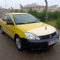 لانسر • ٢٠١٠ • رقم ديالى