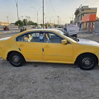 اوبتيما امريكي • ٢٠١٠ • حادثة